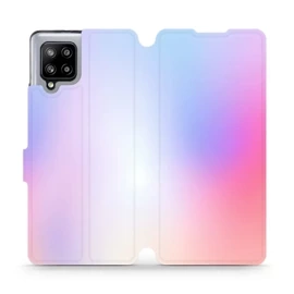 Etui do Samsung Galaxy A42 - wzór VP65S