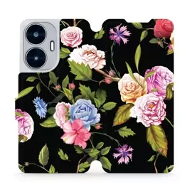 Phone Case Realme C55 - Design VD07S