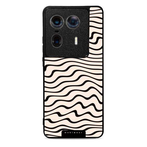 Hülle Glossy Case für Motorola Edge 50 Ultra - Farbe GA62G