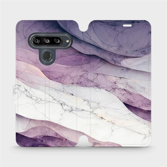Phone Case LG G8s ThinQ - Design VP31S