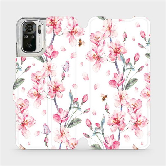 Hülle für Xiaomi Redmi Note 10s - Farbe M124S