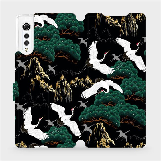 Phone Case LG Velvet - Design VP16S