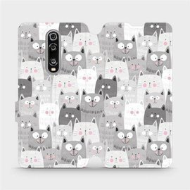 Phone Case Xiaomi Mi 9T - Design M099P