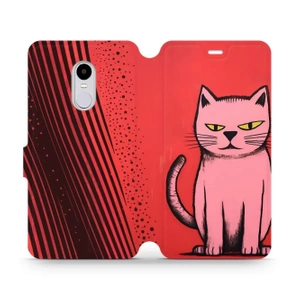 Etui do Xiaomi Redmi Note 4 - wzór VP54S