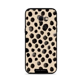 Hülle Glossy Case für Samsung Galaxy A5 2017 - Farbe GA50G