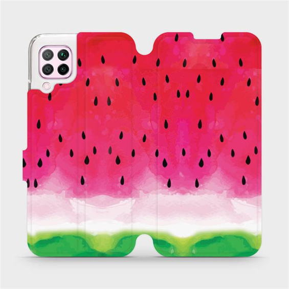 Hülle für Huawei P40 Lite - Farbe V086S