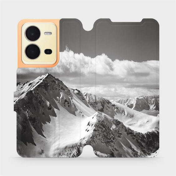 Etui do Vivo X80 Lite - wzór M152P