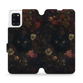 Phone Case Samsung Galaxy A31 - Design V161S