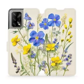 Hülle für OPPO A74 - Farbe VP41S