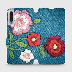 Hülle für Huawei P Smart Pro - Farbe MD05P