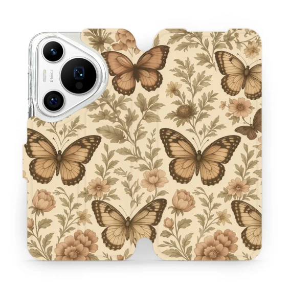 Phone Case Huawei Pura 70 Pro - Design VP92S