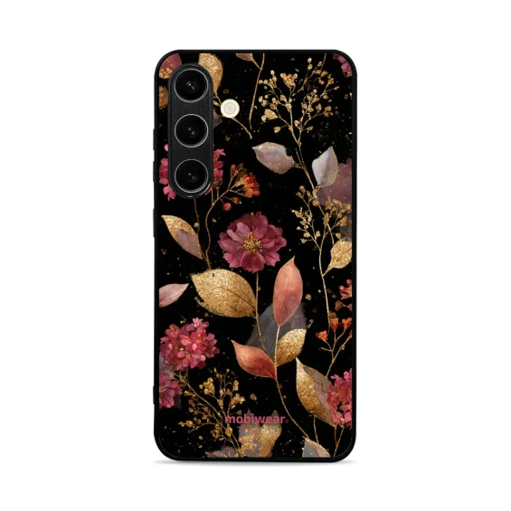 Hülle Glossy Case für Samsung Galaxy S24 - Farbe G171G