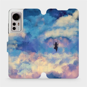 Phone Case Xiaomi 12 - Design MR09S