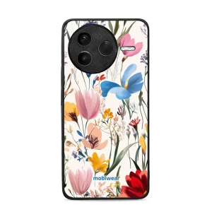 Phone Glossy Case Xiaomi POCO F7 Pro 5G - Design GP70G