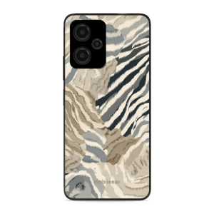 Hülle Glossy Case für Xiaomi Redmi Note 12 5G - Farbe G168G
