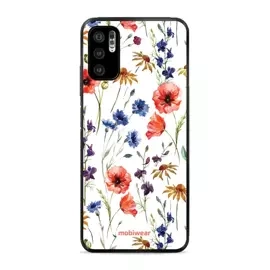 Phone Glossy Case Xiaomi Redmi Note 10 5G - Design G032G