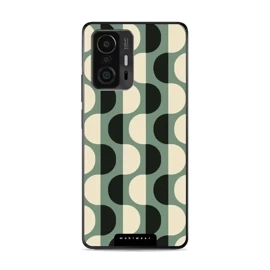 Phone Glossy Case Xiaomi 11T - Design GA56G