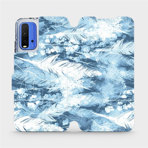 Phone Case Xiaomi Redmi 9T - Design M058S