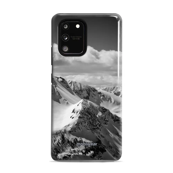 Case Elite Pro for Samsung Galaxy S10 Lite - Design E152E