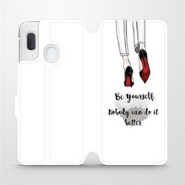 Phone Case Samsung Galaxy A20e - Design M046P