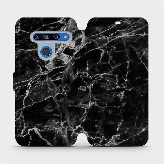 Phone Case LG G8s ThinQ - Design V056P