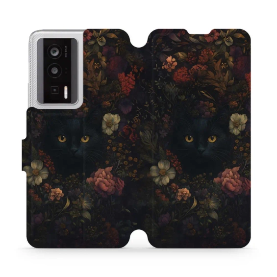 Etui do Xiaomi POCO F5 Pro - wzór V161S