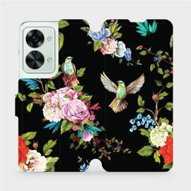 Phone Case OnePlus Nord 2T 5G - Design VD09S