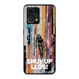 Phone Glossy Case Realme 9 Pro Plus - Design GD06G