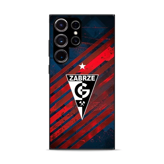 Hülle Glossy Case für Samsung Galaxy S23 Ultra - Farbe G04GZ