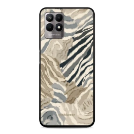 Phone Glossy Case Realme 8i - Design G168G