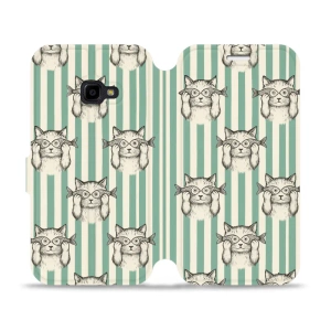 Phone Case Samsung Galaxy Xcover 4 - Design VP90S