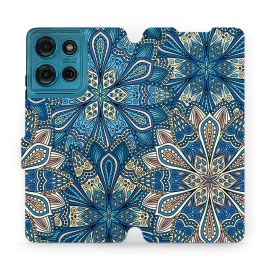 Phone Case Motorola Moto G75 5G - Design V108P