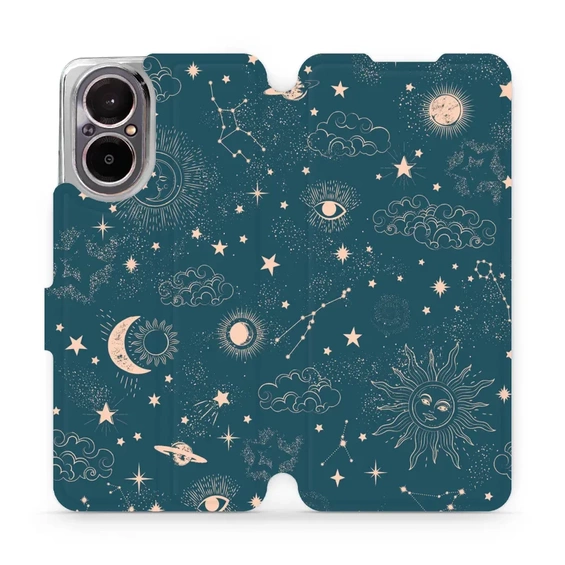 Phone Case Realme C67 4G - Design VP14S