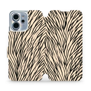 Etui do OPPO Reno 14 F 5G - wzór VA52S