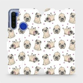 Phone Case Xiaomi Redmi Note 8T - Design M097P