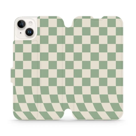 Hülle für Apple iPhone 14 Plus - Farbe VA58S