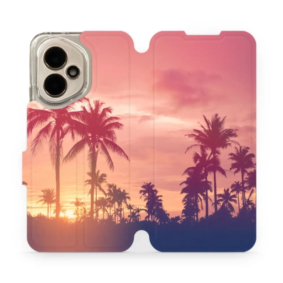 Phone Case Huawei Honor 400 - Design M134P