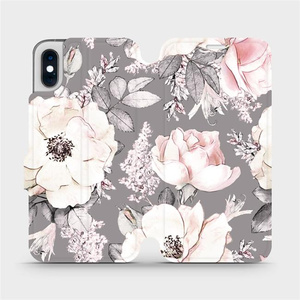 Phone Case Apple iPhone XS - Design MX06S