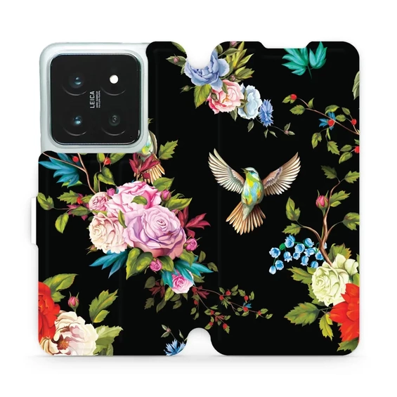 Hülle für Xiaomi 14 Pro - Farbe VD09S