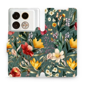 Phone Case Infinix Note 40 Pro Plus - Design VP71S