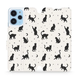 Etui do Xiaomi Redmi 12 - wzór V162S