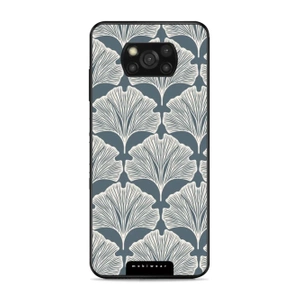 Hülle Glossy Case für Xiaomi POCO X3 NFC - Farbe GA43G