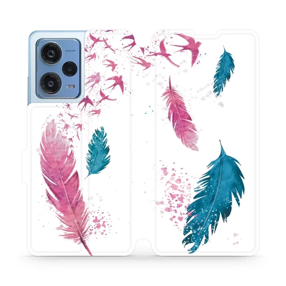 Phone Case Xiaomi Redmi Note 12 Pro 5G - Design MR08S