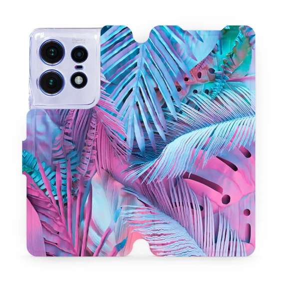 Etui do Motorola Edge 50 Pro - wzór MG10S