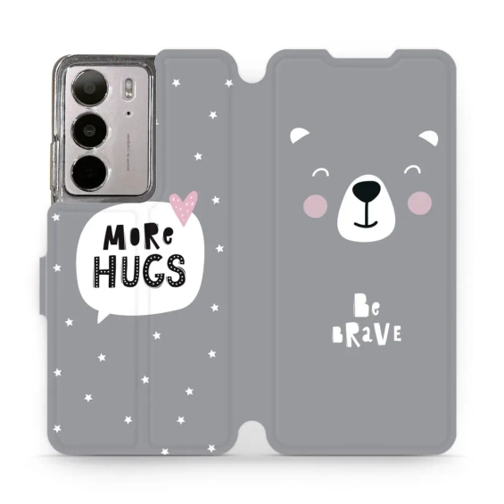 Phone Case Realme C75 - Design MH06P