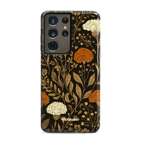 Case Elite Pro for Samsung Galaxy S21 Ultra - Design E174E