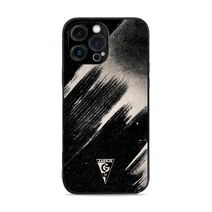 Phone Glossy Case Apple iPhone 13 Pro Max - Design G03GZ