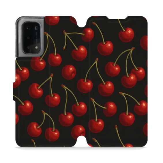 Phone Case OPPO A54 5G - Design VP83S