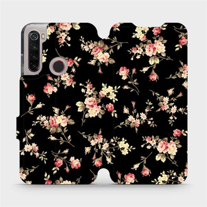 Hülle für Xiaomi Redmi Note 8 - Farbe VD02S