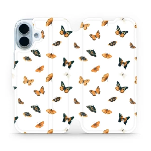 Phone Case Apple iPhone 17 - Design MP77S